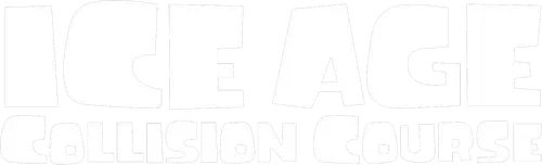 Ice Age 5: Collision Course Logo