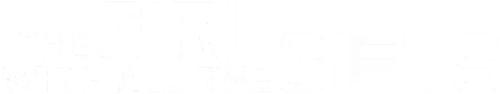 The Girl with All the Gifts Logo
