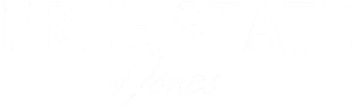 Free State of Jones Logo