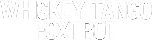 Whiskey Tango Foxtrot Logo