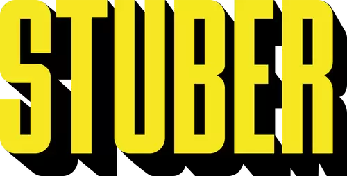Stuber Logo