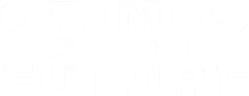 Crimes of the Future Logo