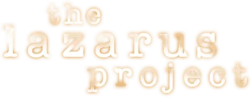 The Lazarus Project Logo