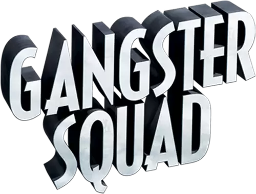 Gangster Squad Logo