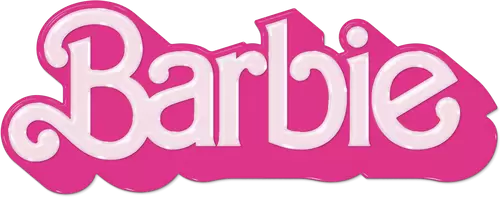 Barbie Logo