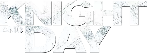 Knight and Day Logo