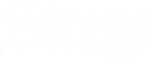 Strays Logo