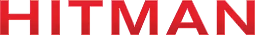 Hitman Logo