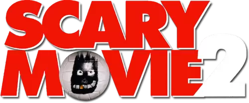 Scary Movie 2 Logo
