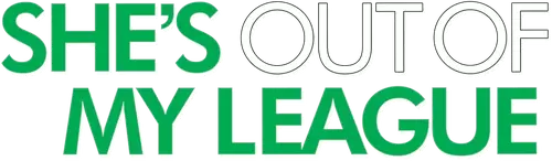 She's Out of My League Logo