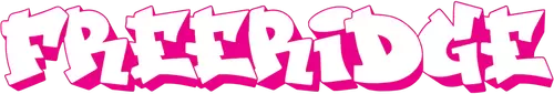 Freeridge Logo