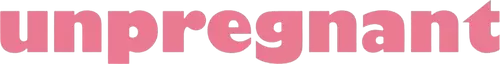 Unpregnant Logo