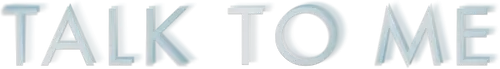 Talk to Me Logo