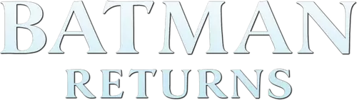 Batman Returns Logo