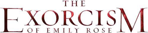 The Exorcism of Emily Rose Logo