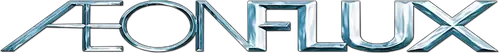 Æon Flux Logo