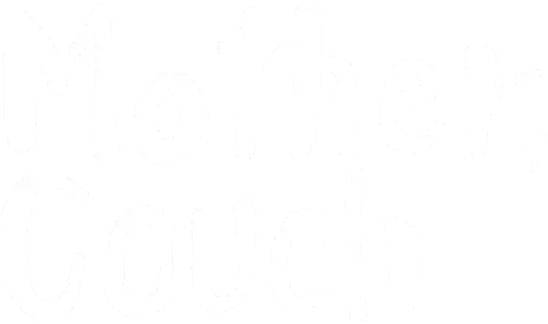 Mother, Couch Logo