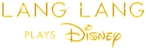 Lang Lang Plays Disney Logo