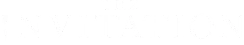 The Invitation Logo