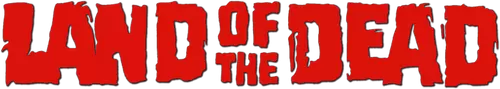 Land of the Dead Logo