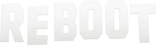 Reboot Logo