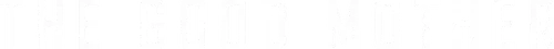The Good Mother Logo