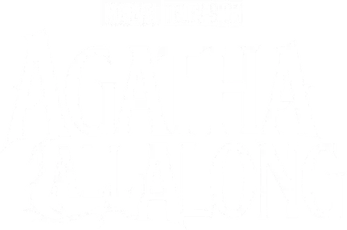 Agatha All Along Logo