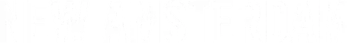 New Amsterdam Logo