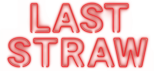 Last Straw Logo