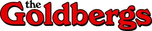 The Goldbergs Logo
