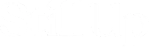 Still Up Logo