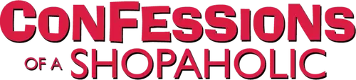 Confessions of a Shopaholic Logo