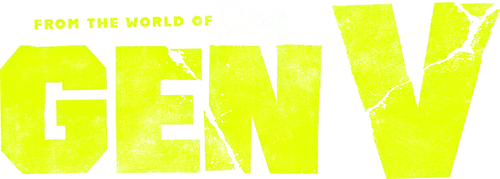 Gen V Logo