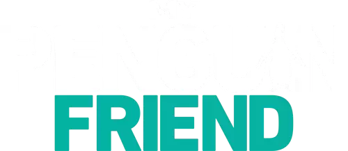 My Penguin Friend Logo