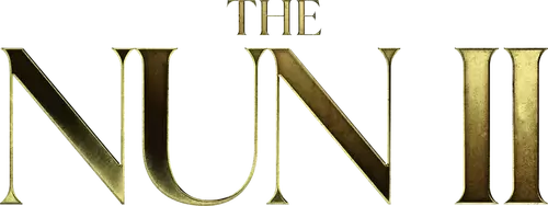 The Nun II Logo