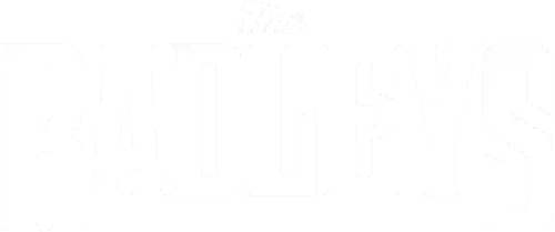 The Radleys Logo