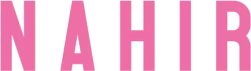 Nahir Logo