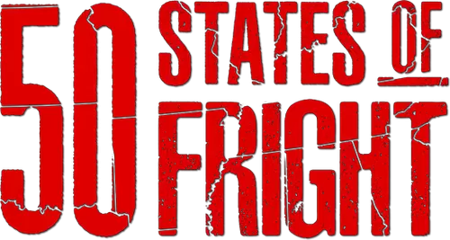 50 States of Fright Logo