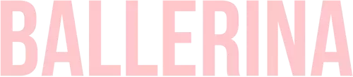 Ballerina Logo