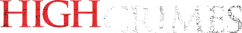 High Crimes Logo