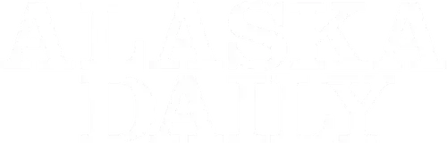 Alaska Daily Logo