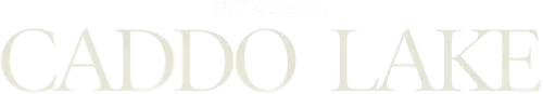 Caddo Lake Logo