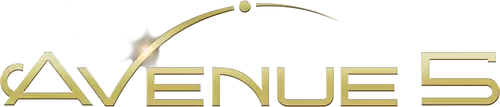 Avenue 5 Logo