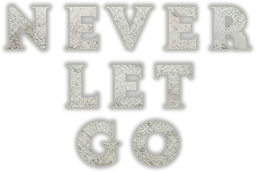 Never Let Go Logo