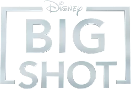 Big Shot Logo