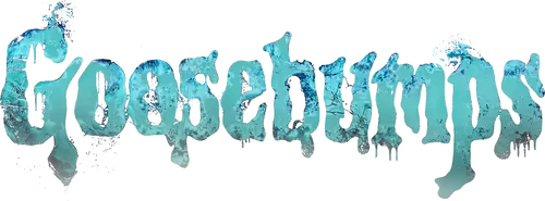 Goosebumps Logo