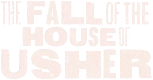 The Fall of the House of Usher Logo