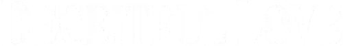 Deceitful Love Logo