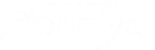 Horimiya Logo