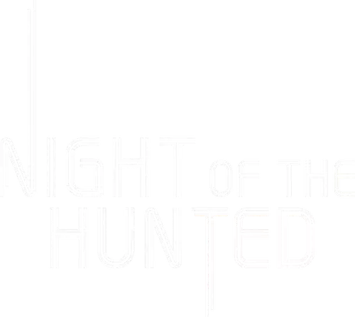 Night of the Hunted Logo